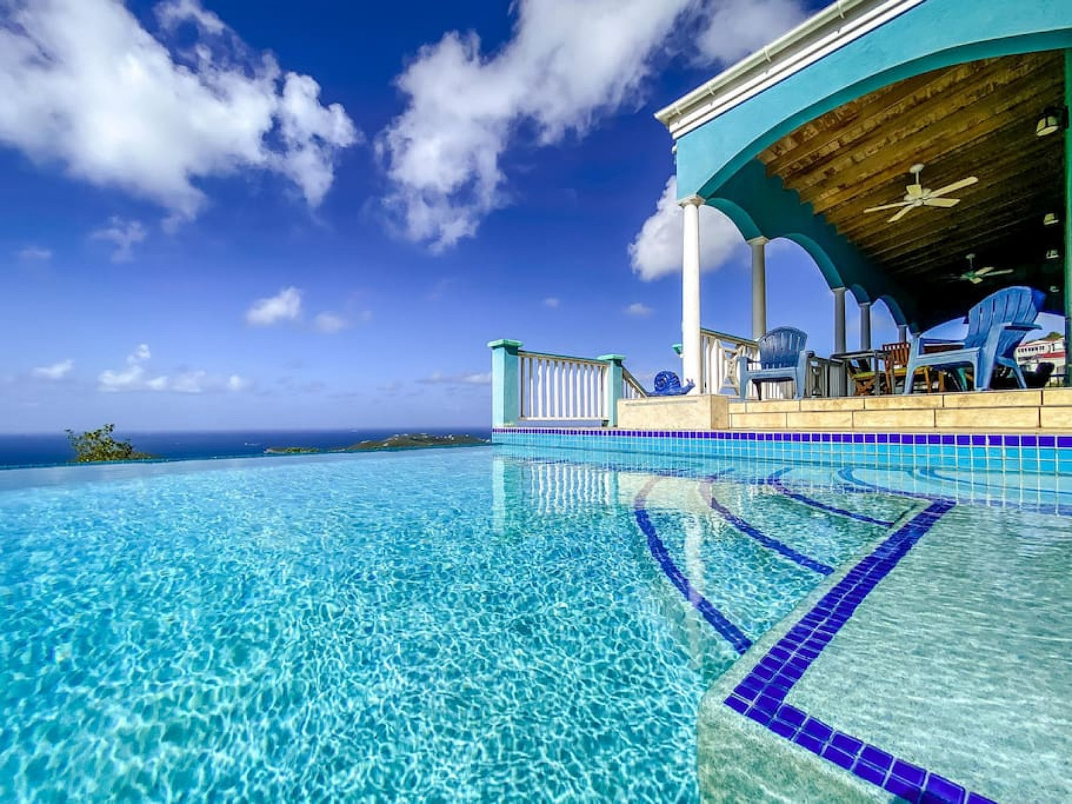 St. Thomas Vacation Rental