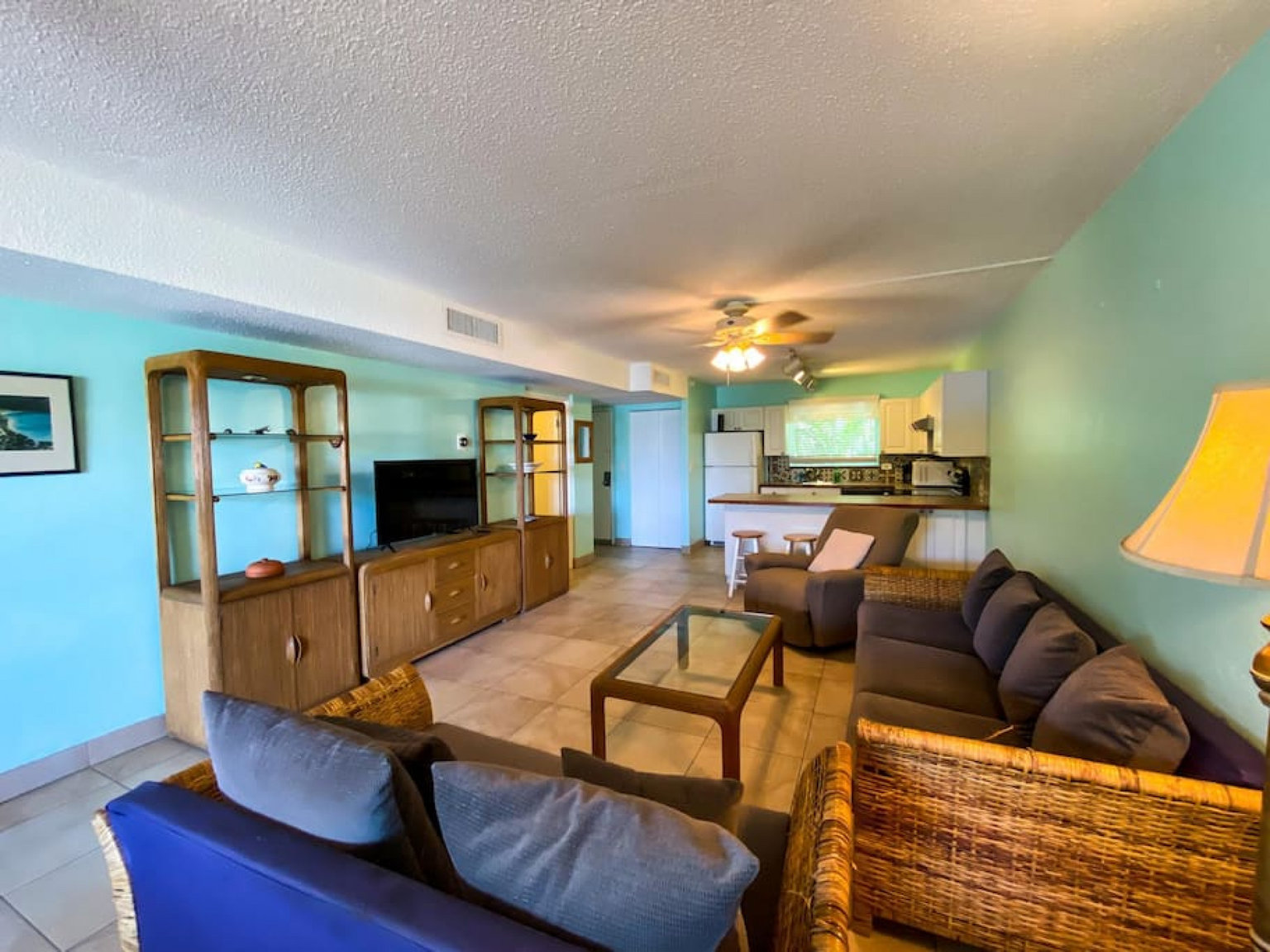 St. Thomas Vacation Rental