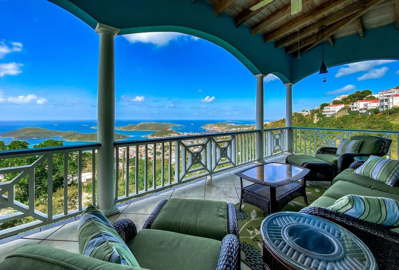 St. Thomas Vacation Rental