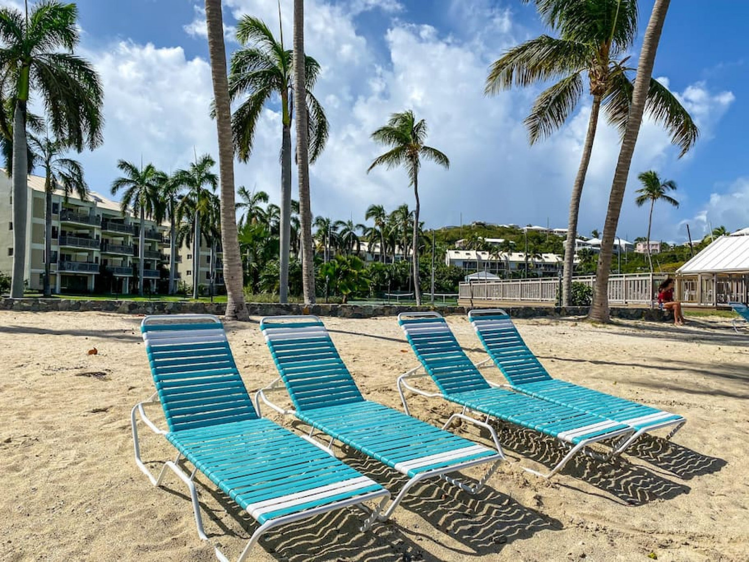St. Thomas Vacation Rental