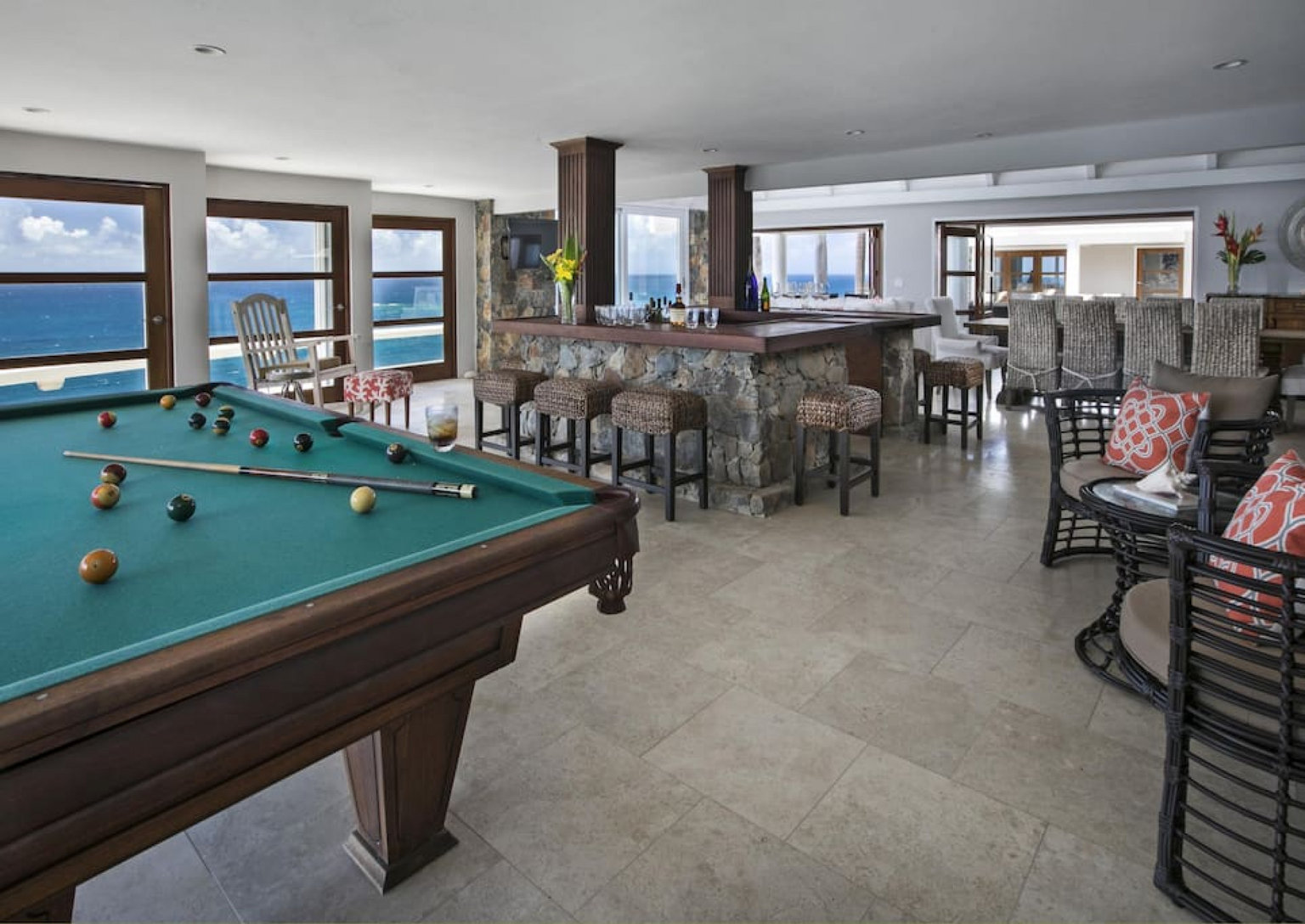 St. Thomas Vacation Rental