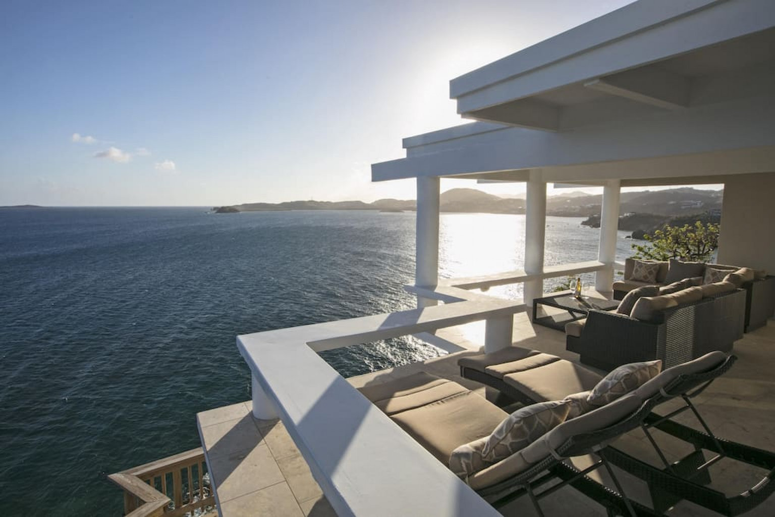 St. Thomas Vacation Rental