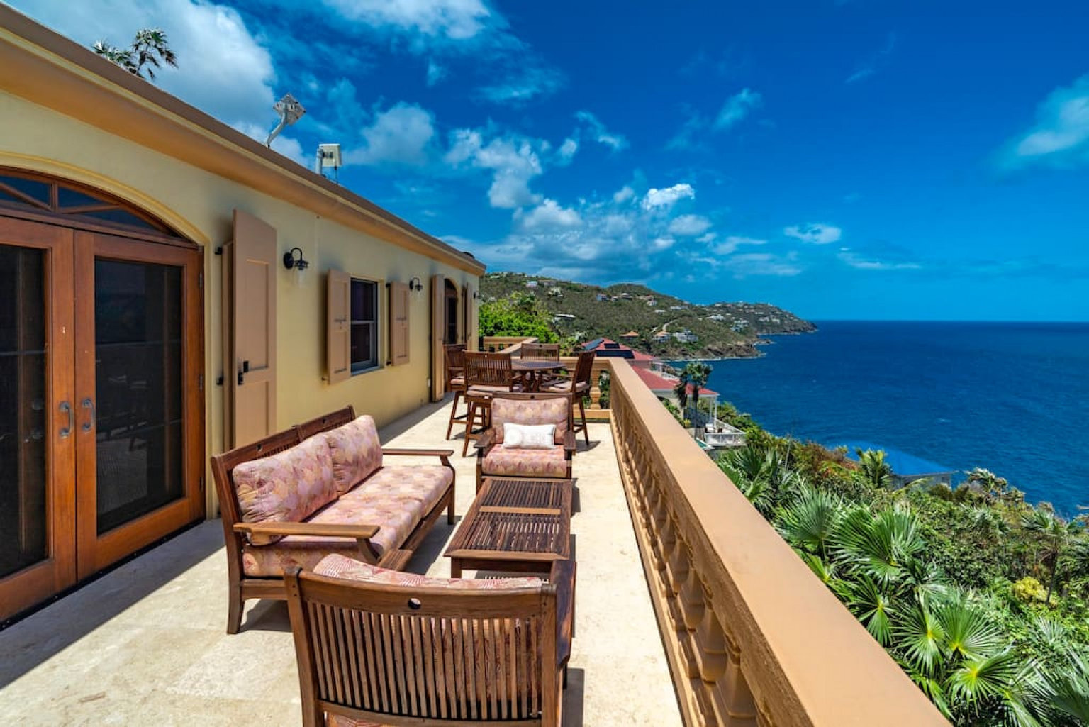 St. Thomas Vacation Rental