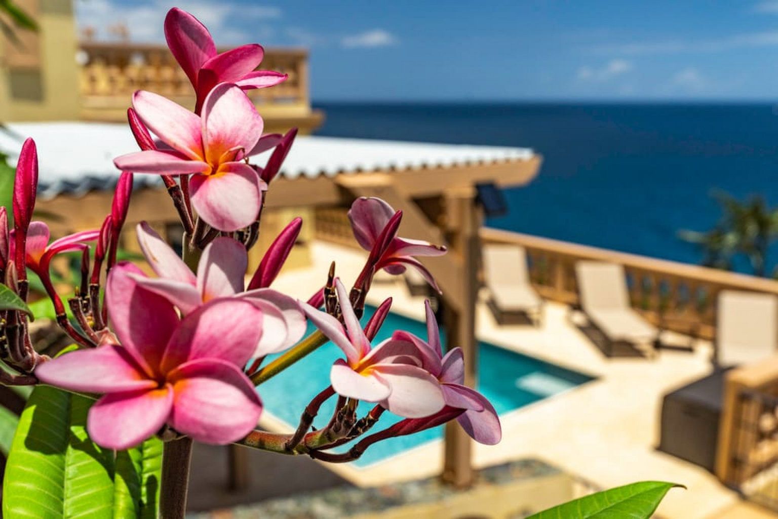 St. Thomas Vacation Rental