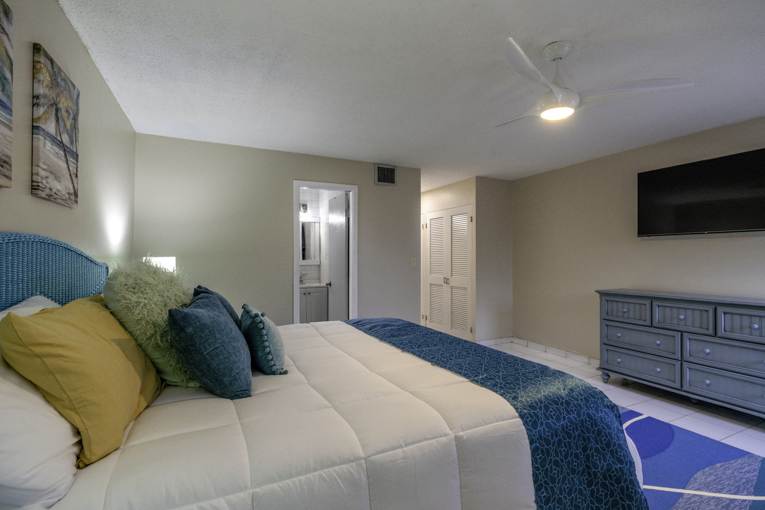 St. Thomas Vacation Rental