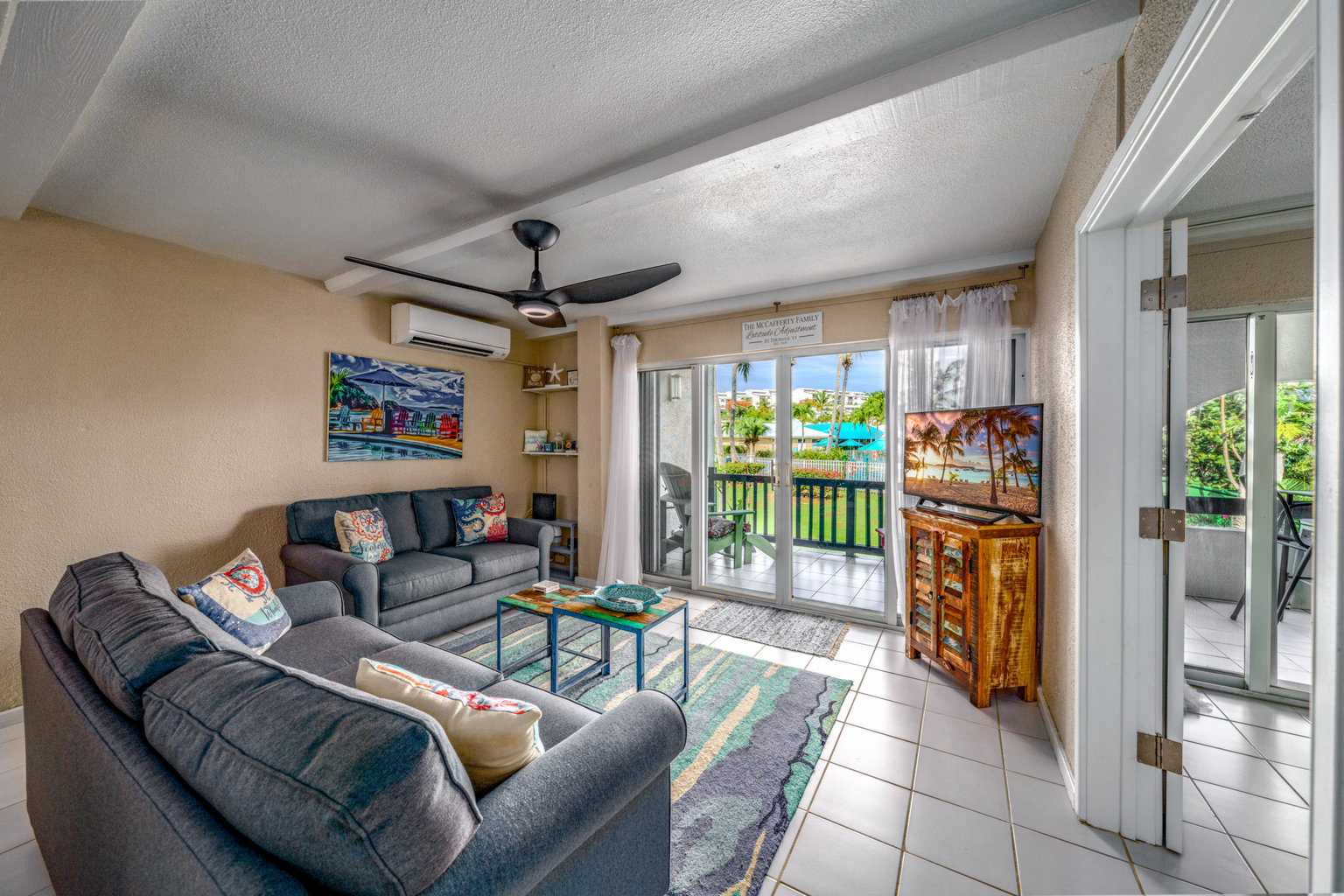 St. Thomas Vacation Rental
