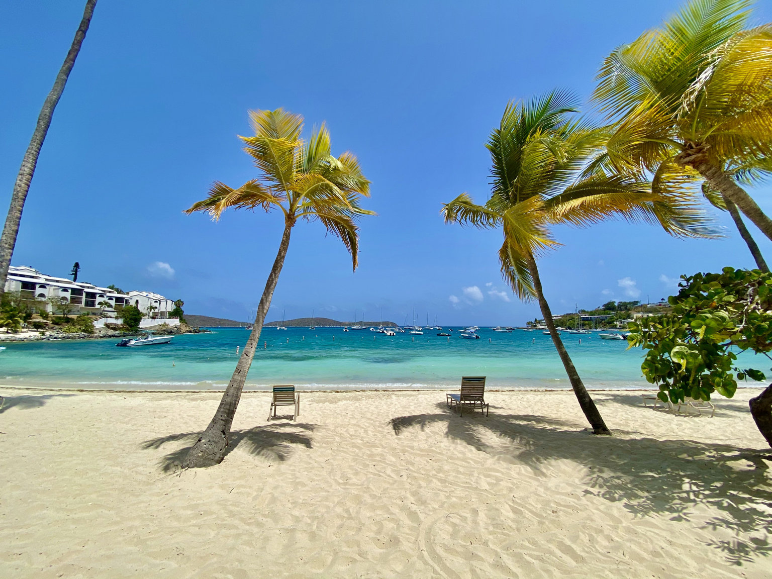 St. Thomas Vacation Rental