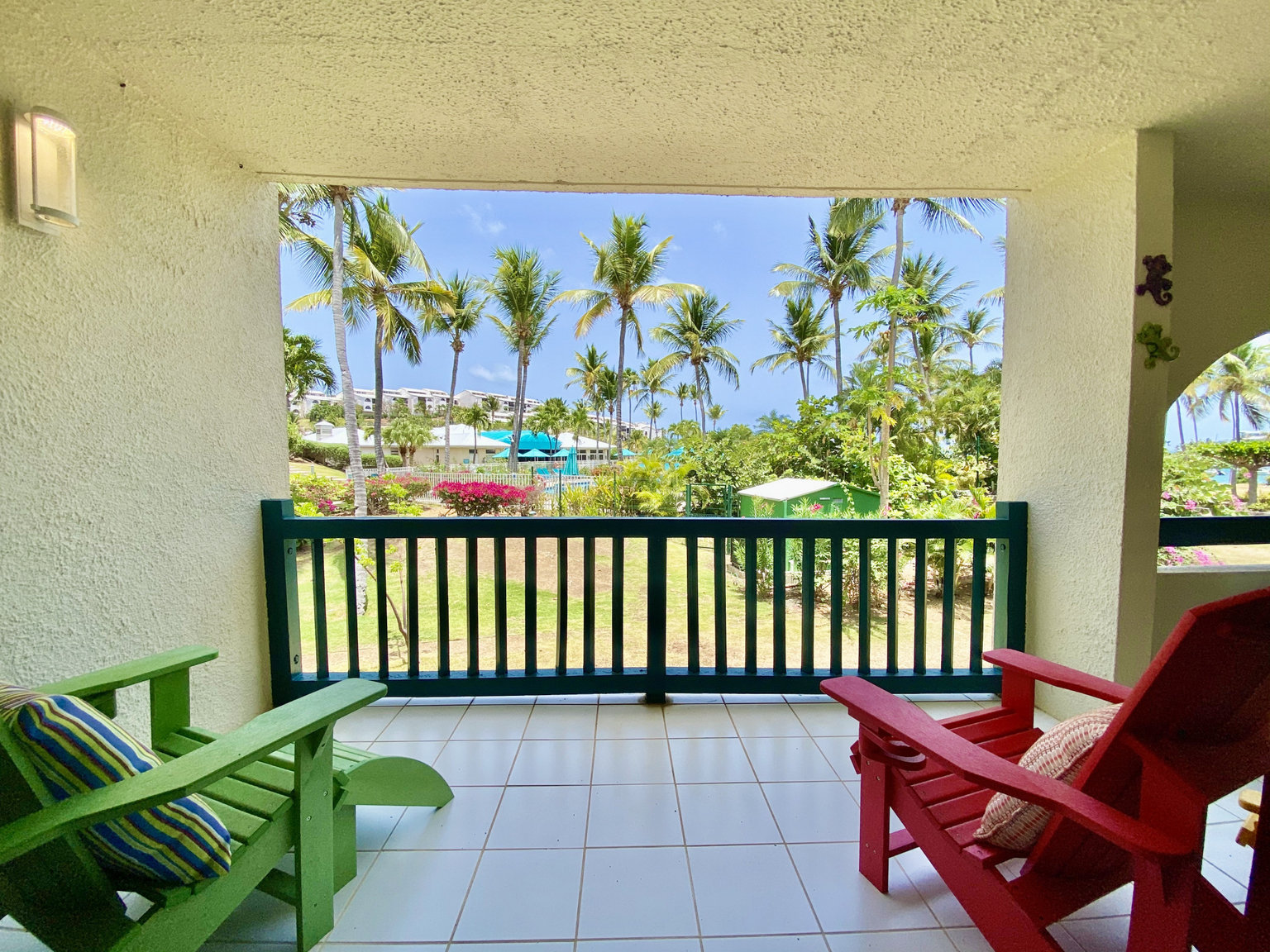St. Thomas Vacation Rental