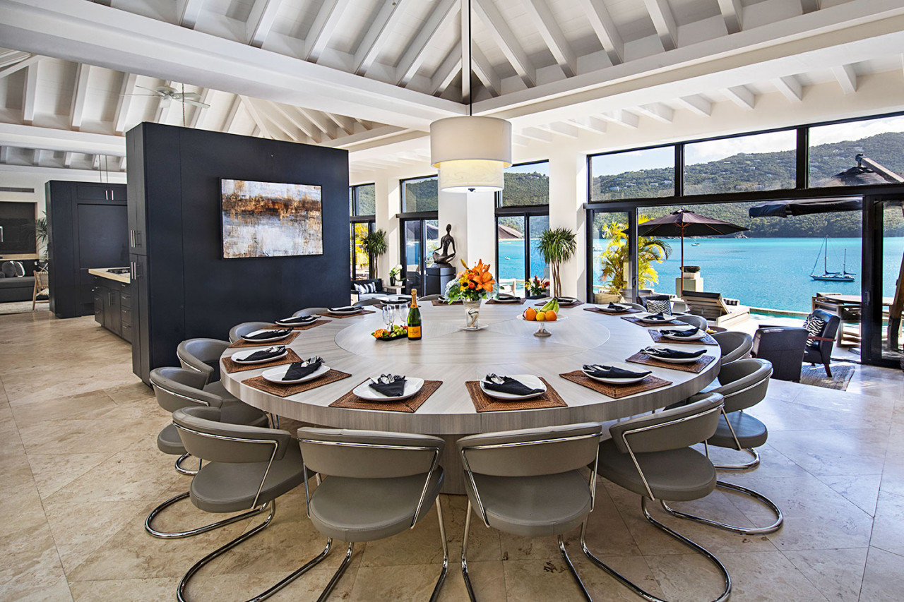 St. Thomas Vacation Rental