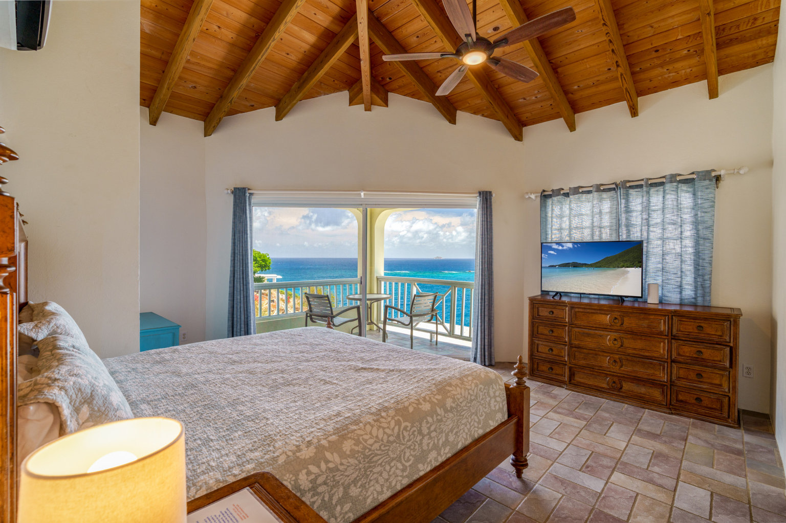St. Thomas Vacation Rental