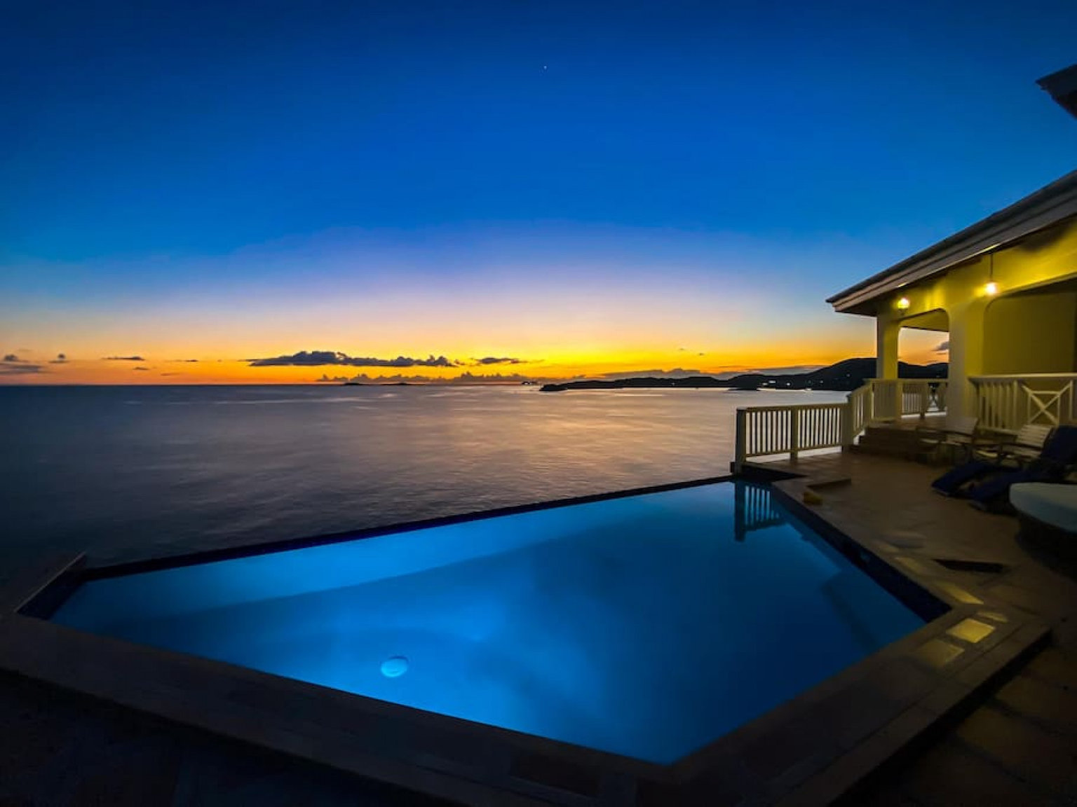 St. Thomas Vacation Rental
