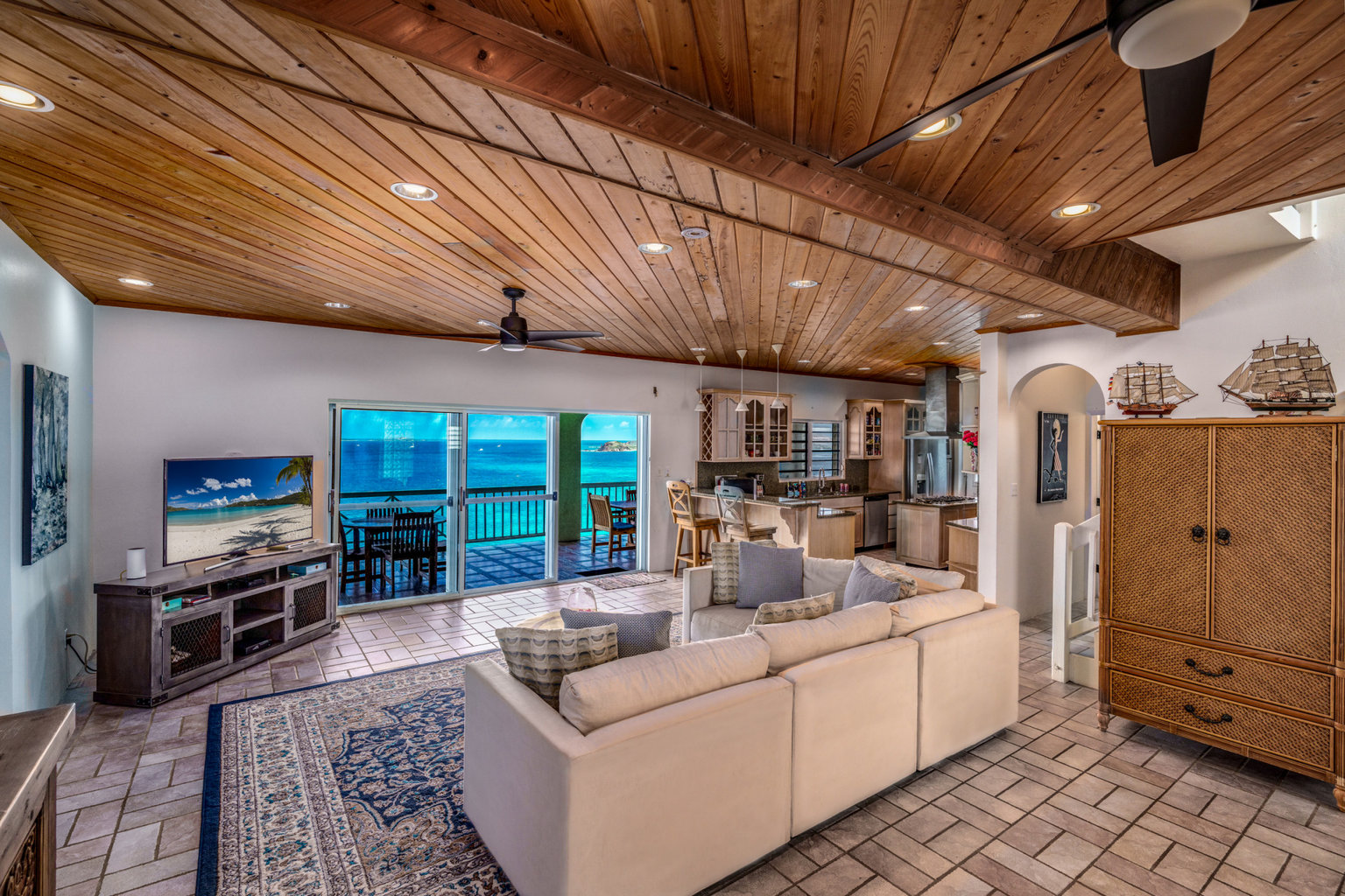 St. Thomas Vacation Rental