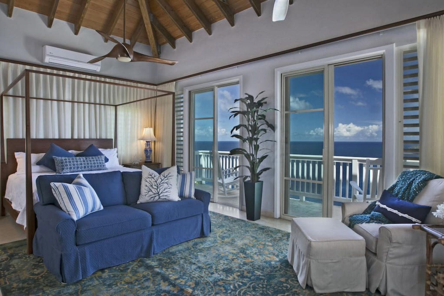 St. Thomas Vacation Rental