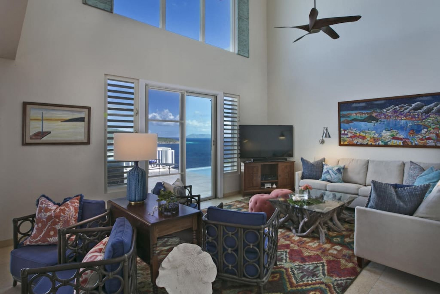St. Thomas Vacation Rental