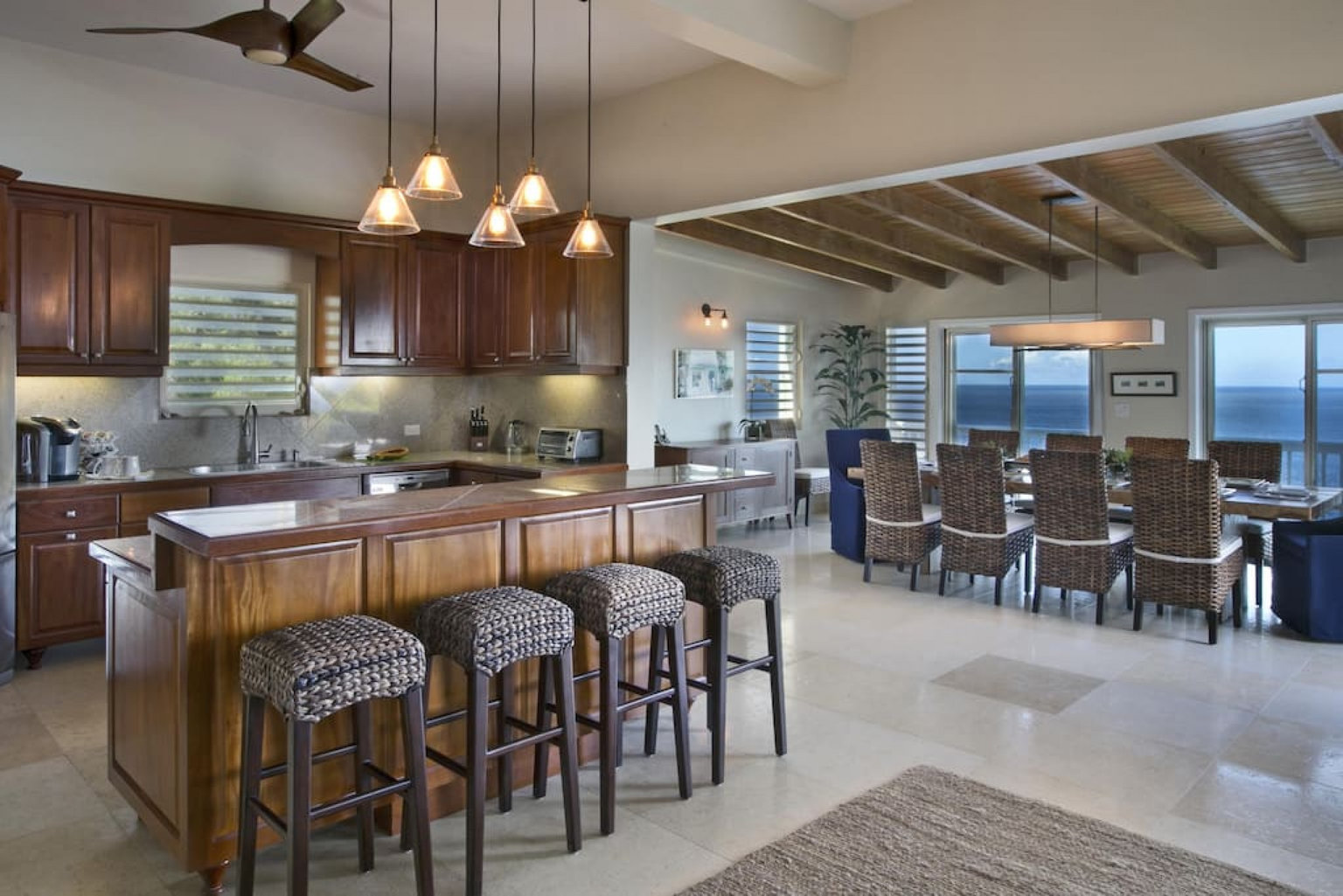 St. Thomas Vacation Rental