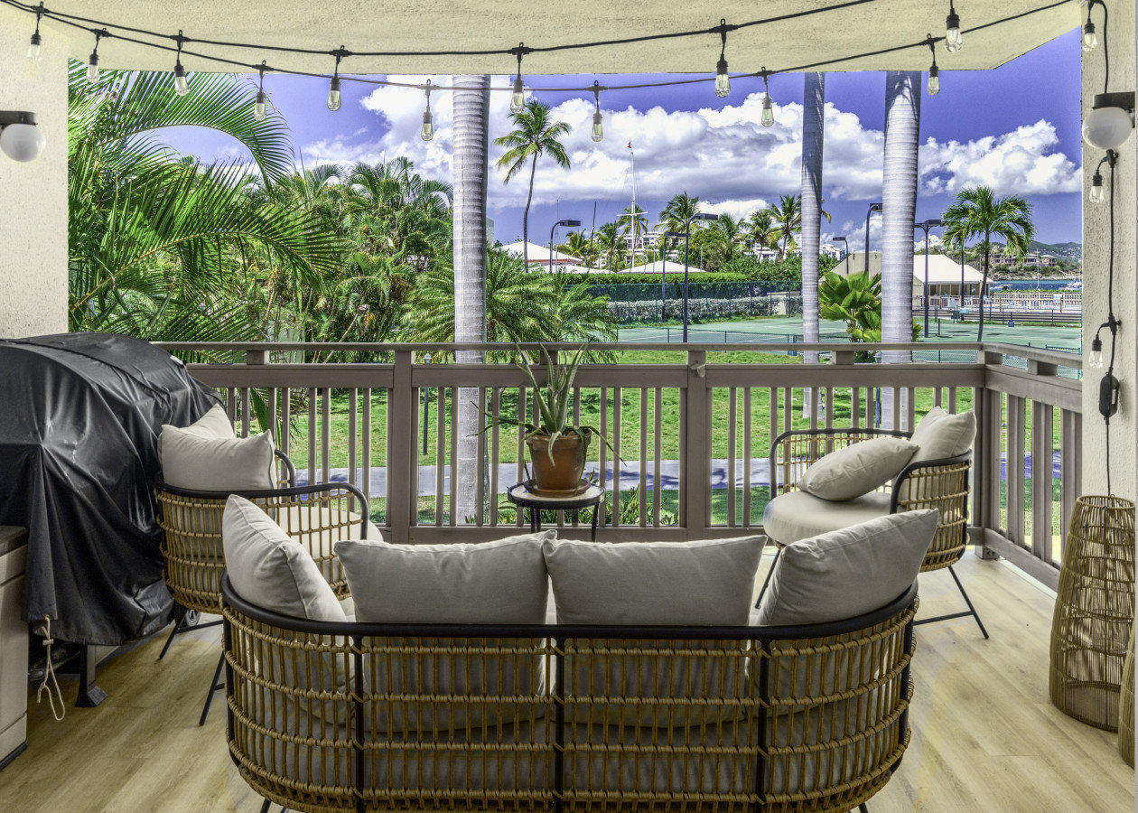 St. Thomas Vacation Rental
