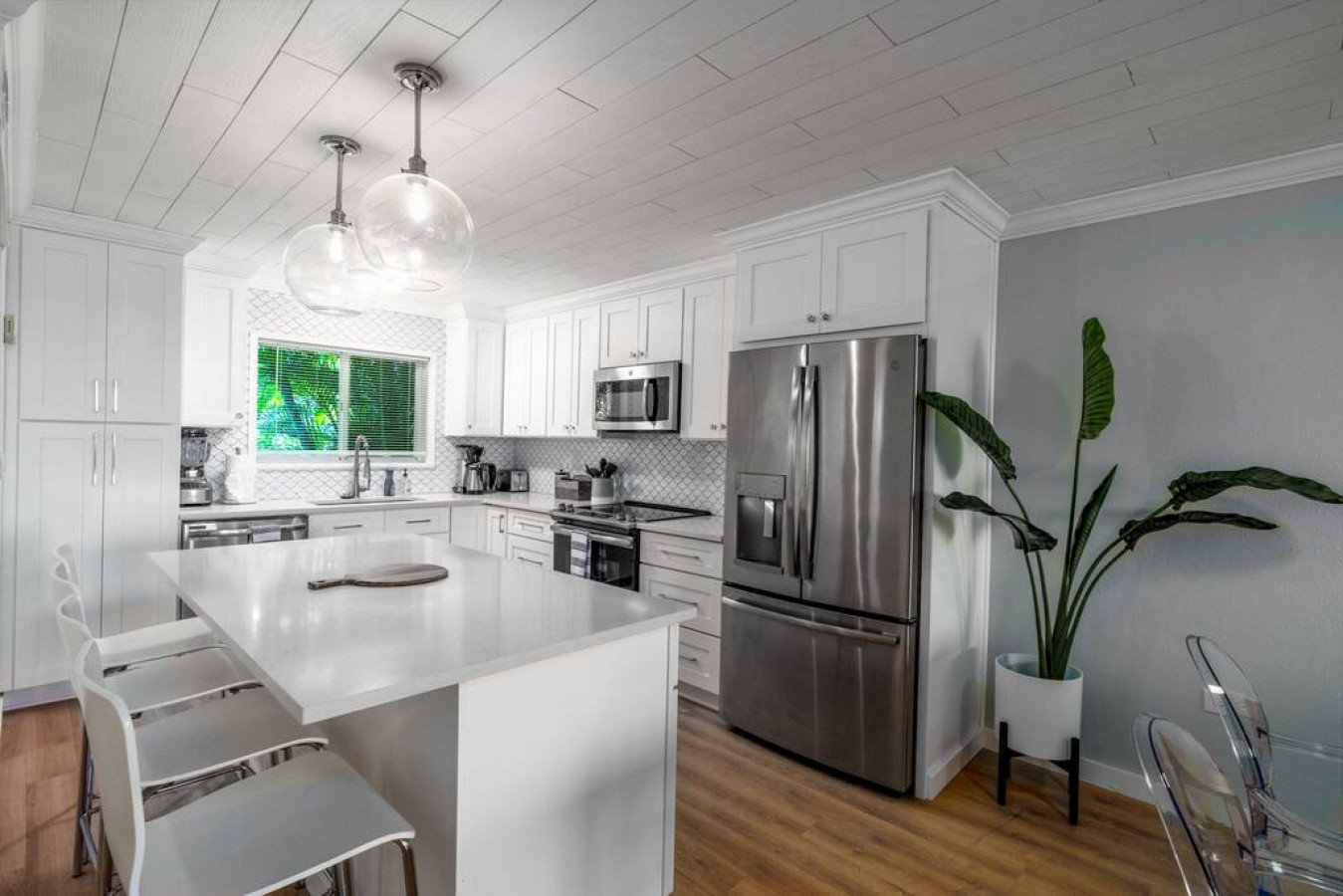 St. Thomas Vacation Rental