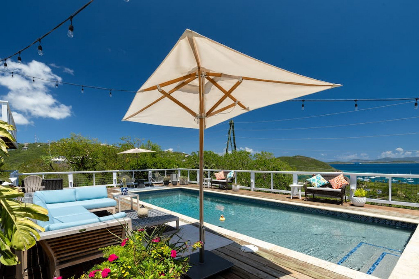 St. Thomas Vacation Rental