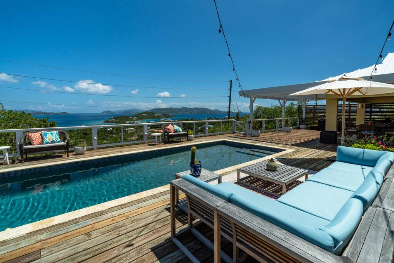 St. Thomas Vacation Rental