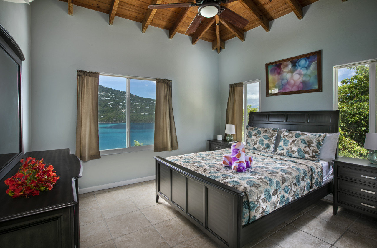 St. Thomas Vacation Rental
