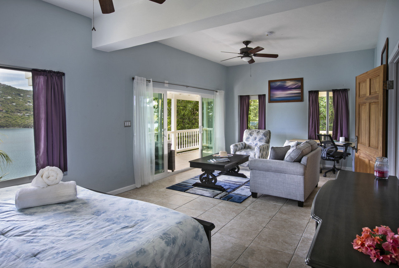 St. Thomas Vacation Rental