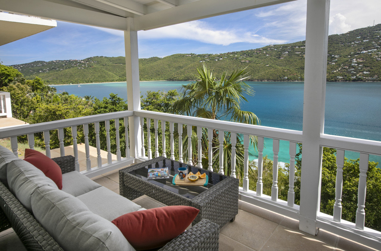 St. Thomas Vacation Rental