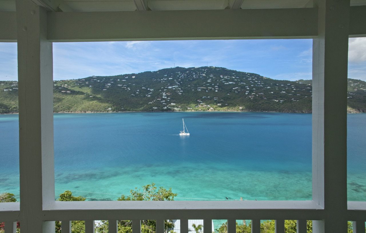 St. Thomas Vacation Rental