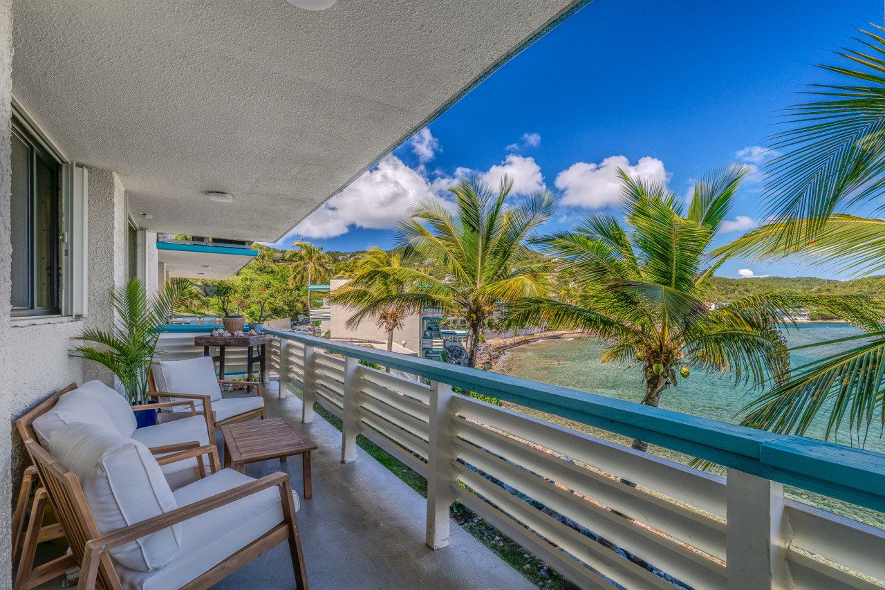 St. Thomas Vacation Rental