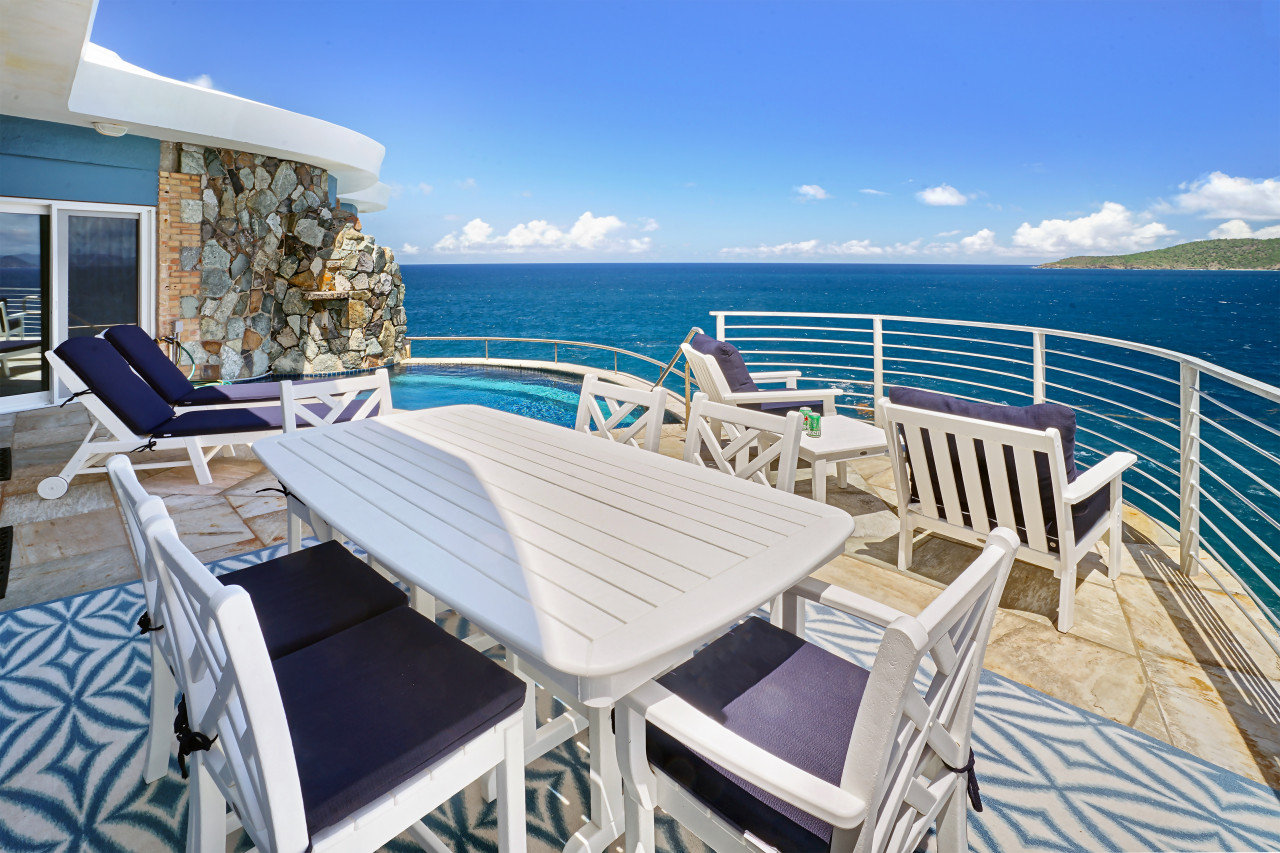 St. Thomas Vacation Rental
