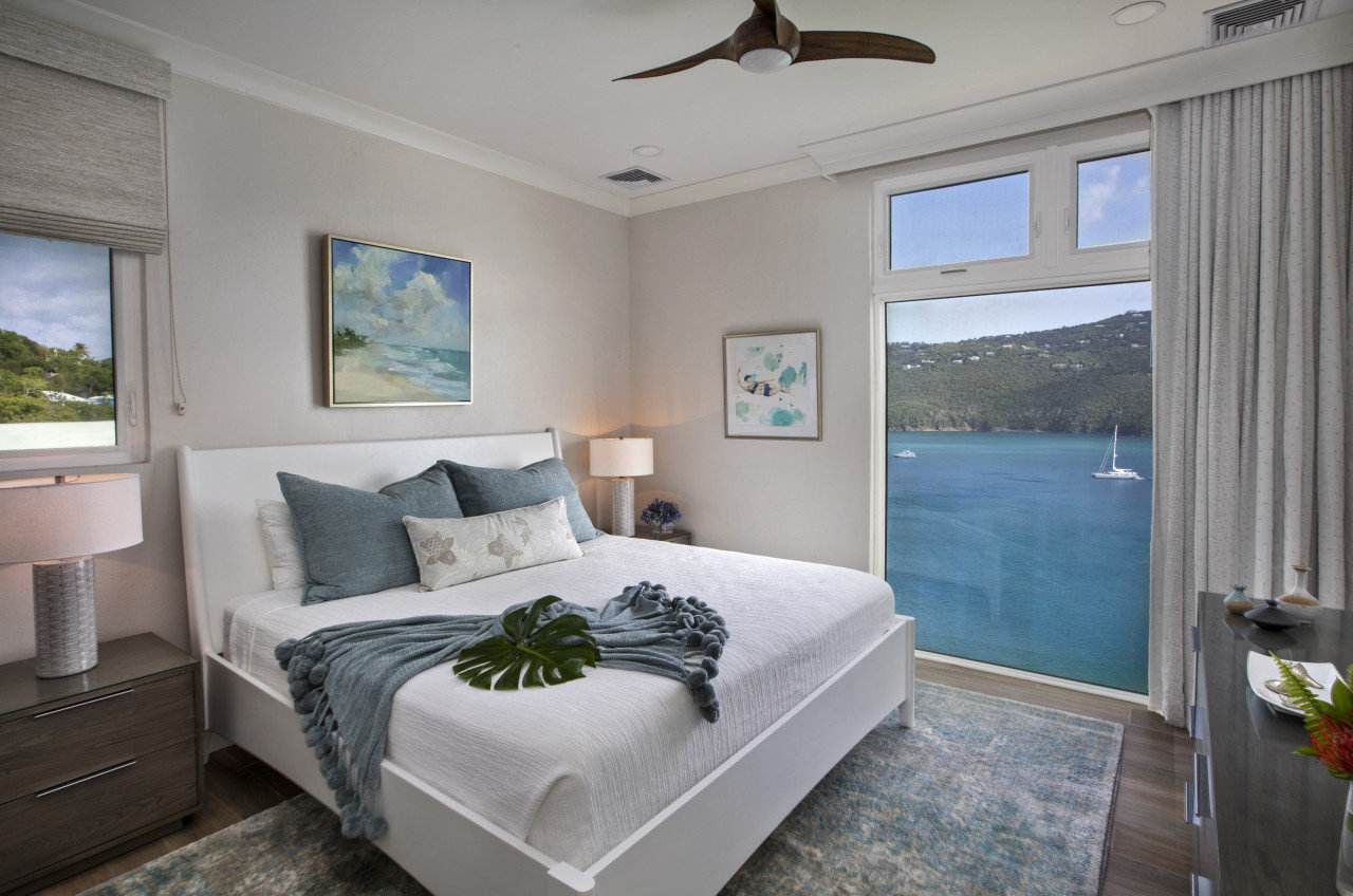 St. Thomas Vacation Rental