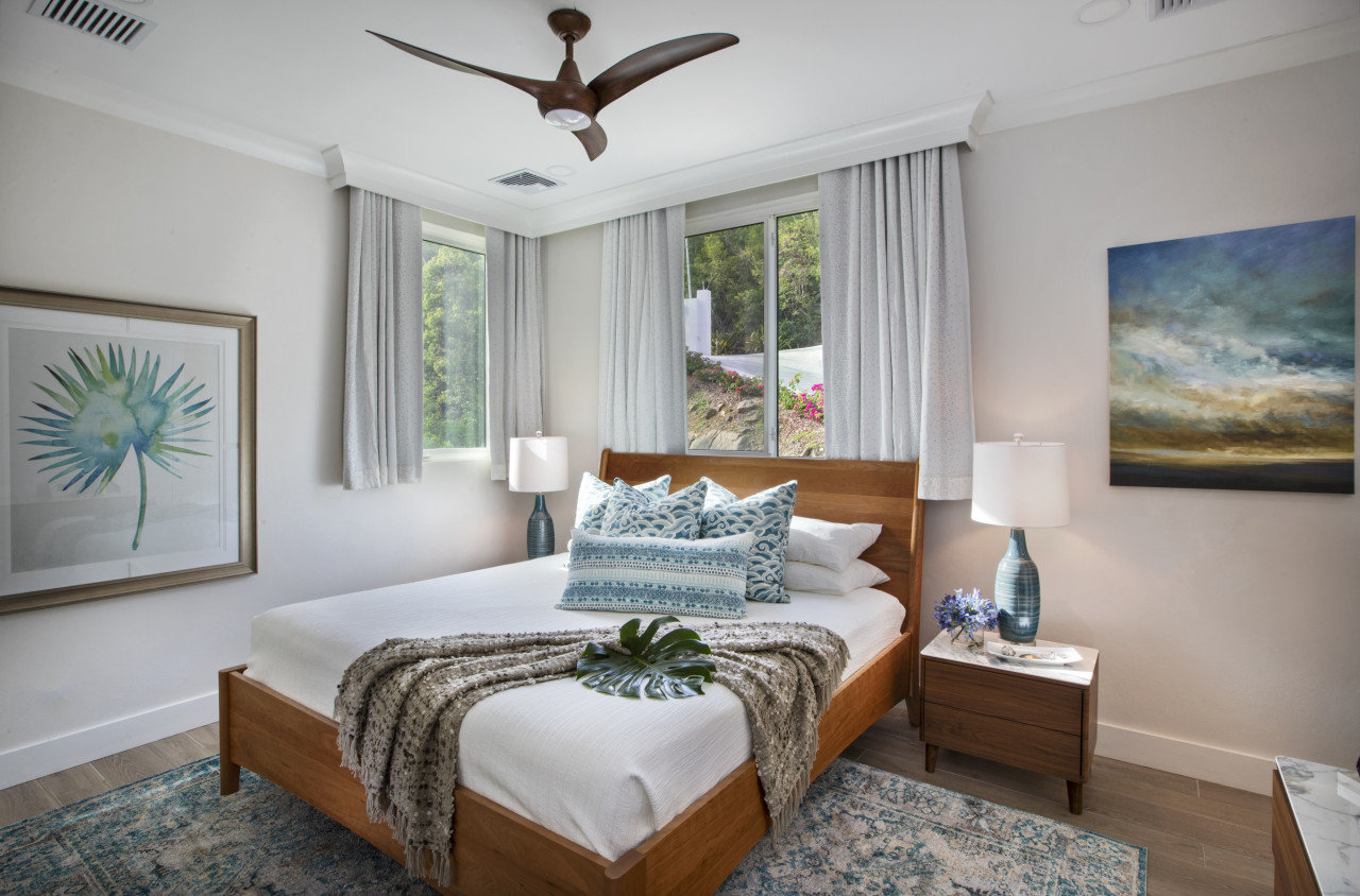 St. Thomas Vacation Rental