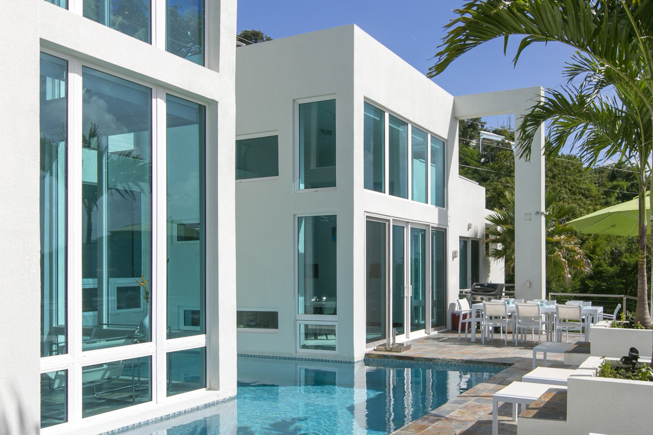 St. John Vacation Rental