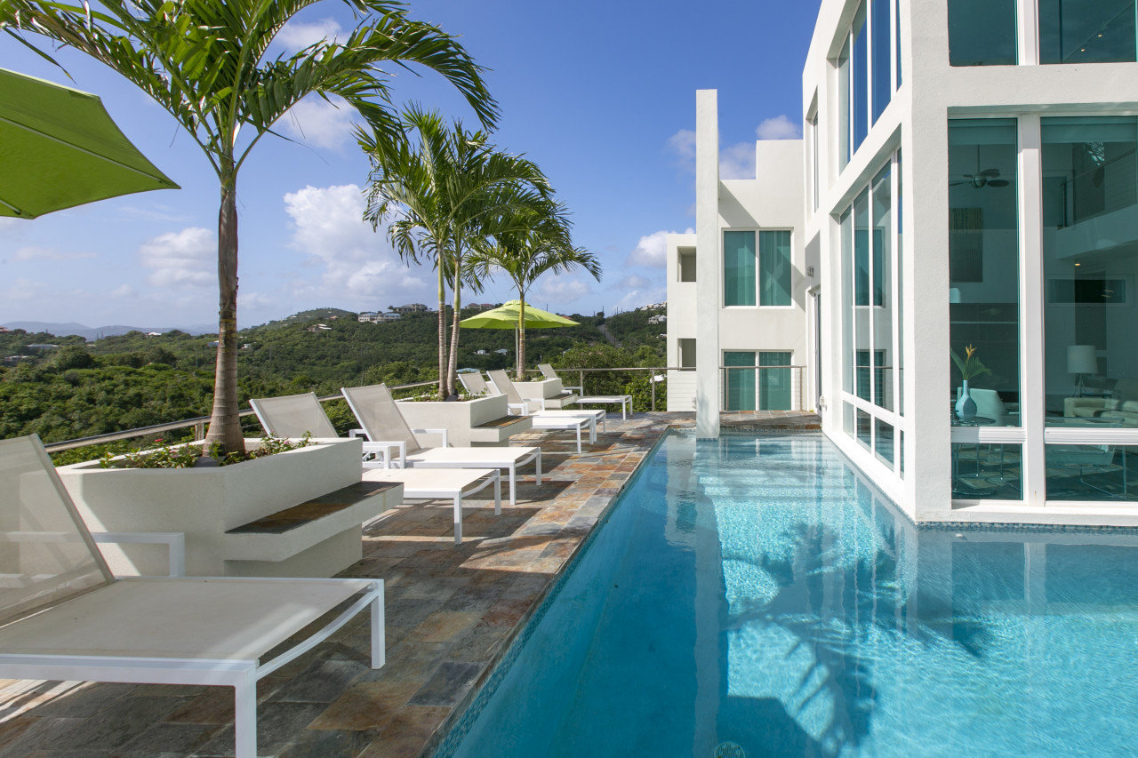 St. John Vacation Rental