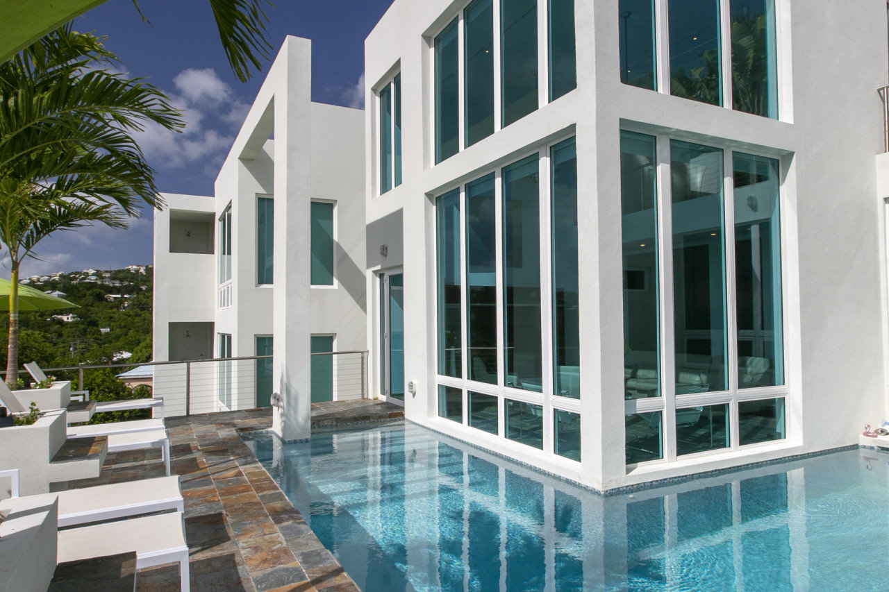 St. John Vacation Rental