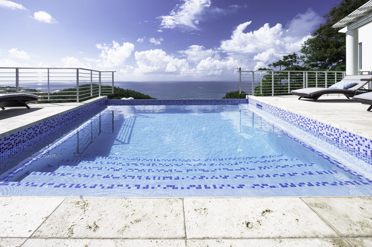 St. Thomas Vacation Rental