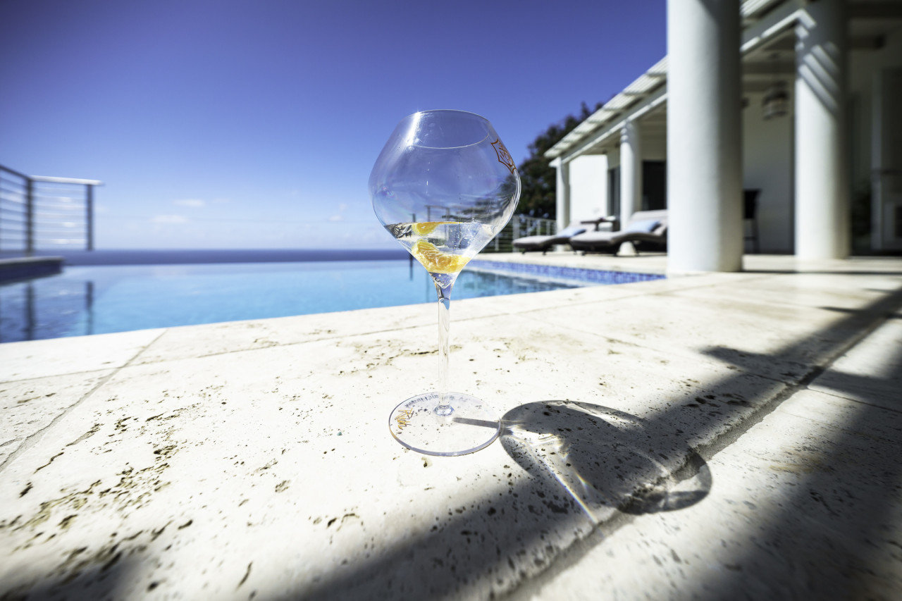 St. Thomas Vacation Rental