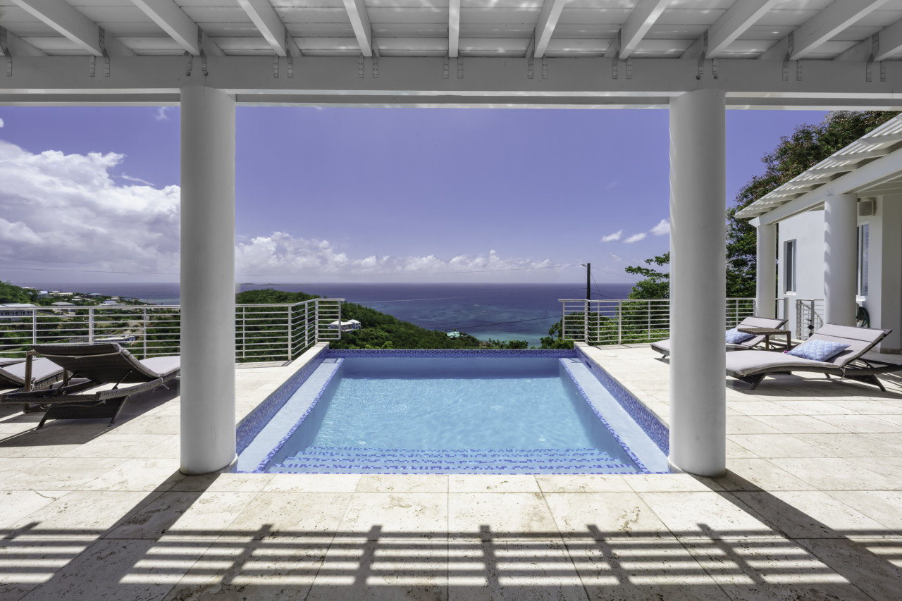 St. Thomas Vacation Rental