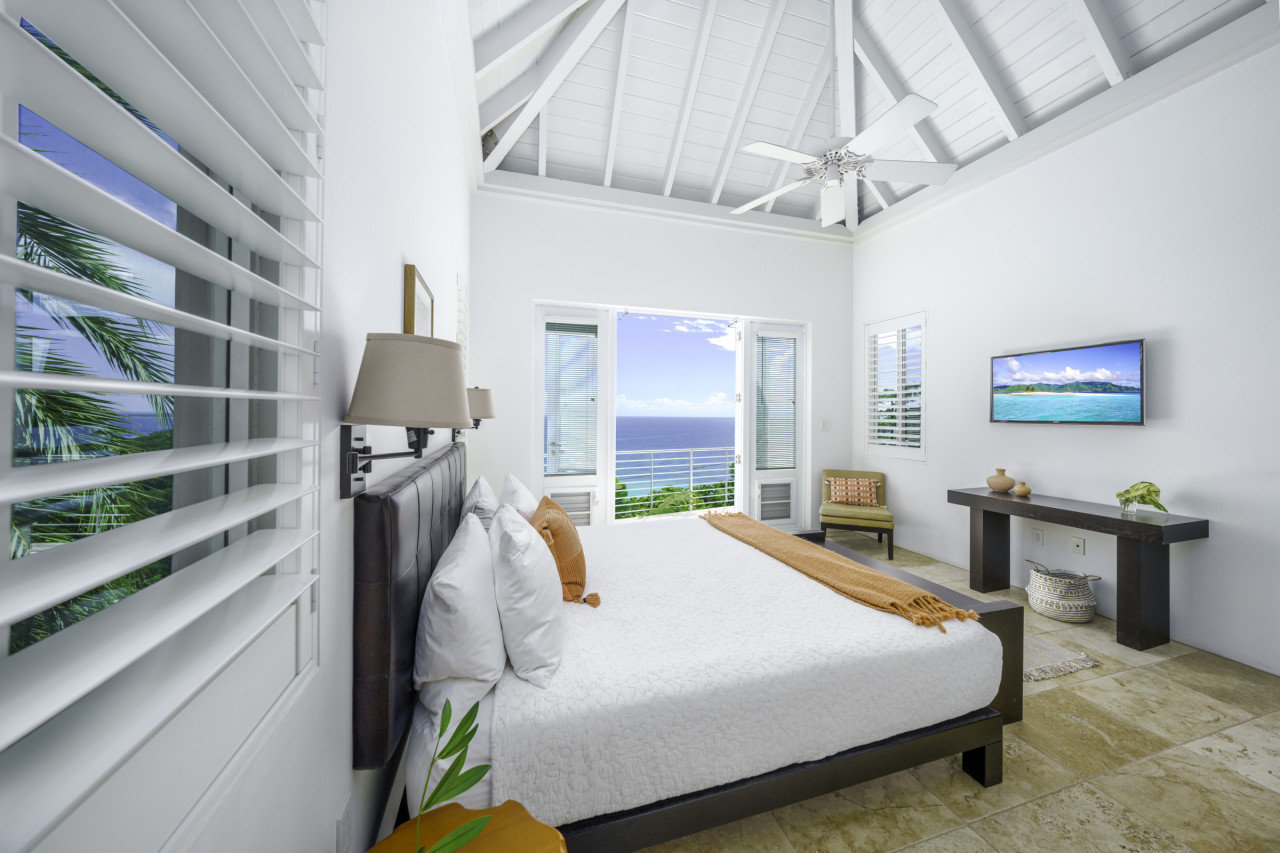 St. Thomas Vacation Rental