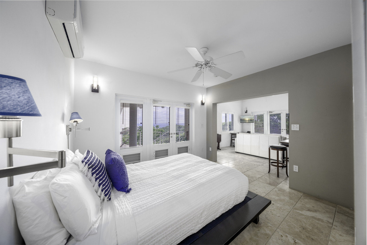 St. Thomas Vacation Rental