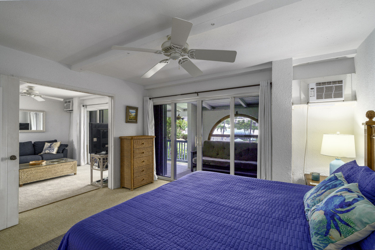 St. Thomas Vacation Rental