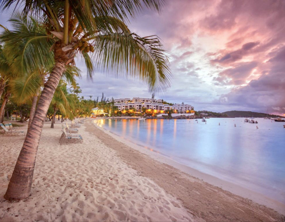 St. Thomas Vacation Rental