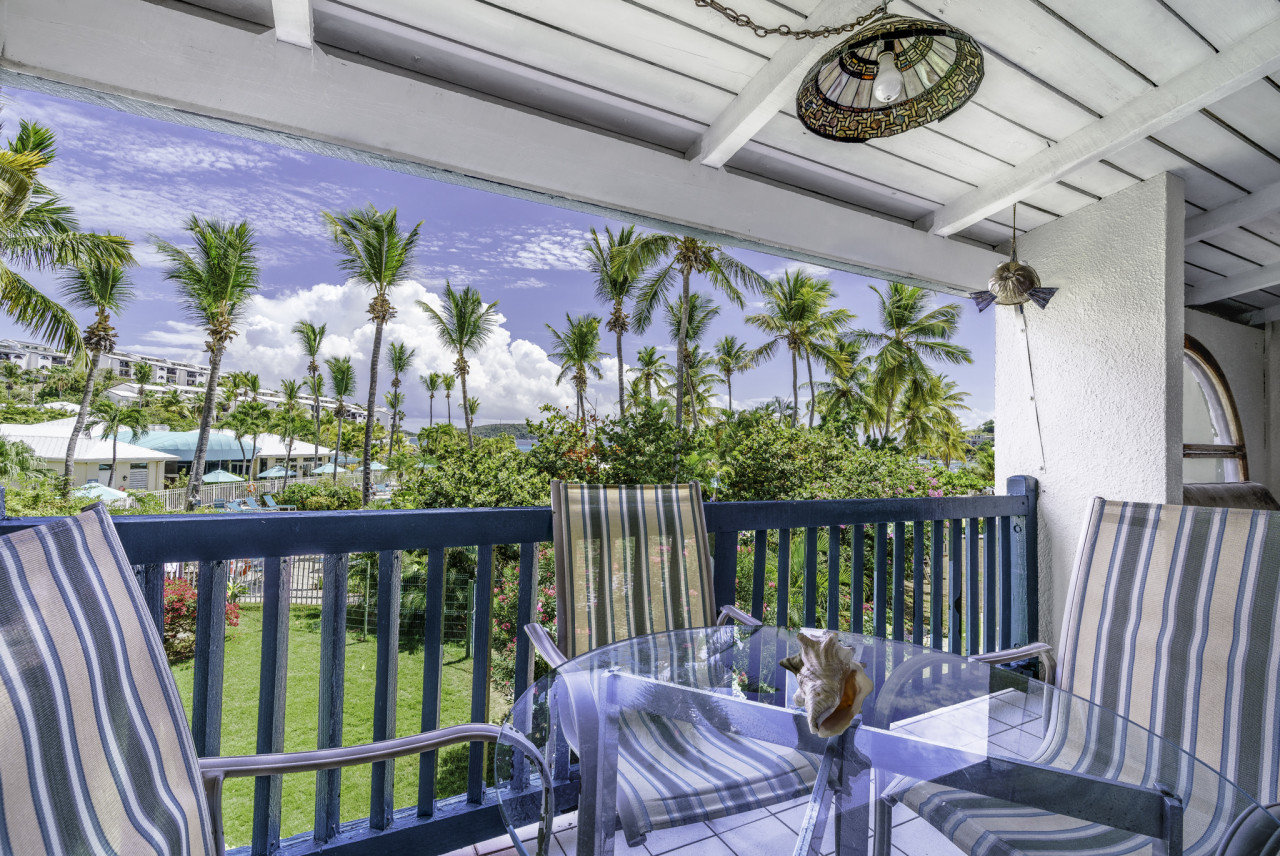 St. Thomas Vacation Rental