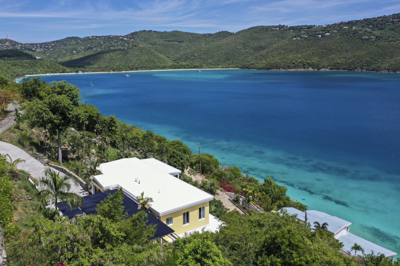 St. Thomas Vacation Rental