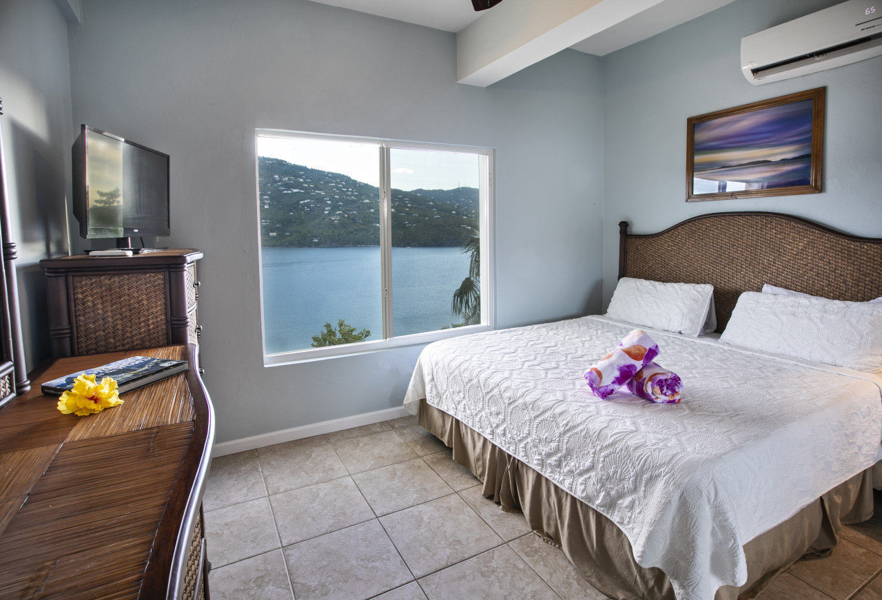 St. Thomas Vacation Rental