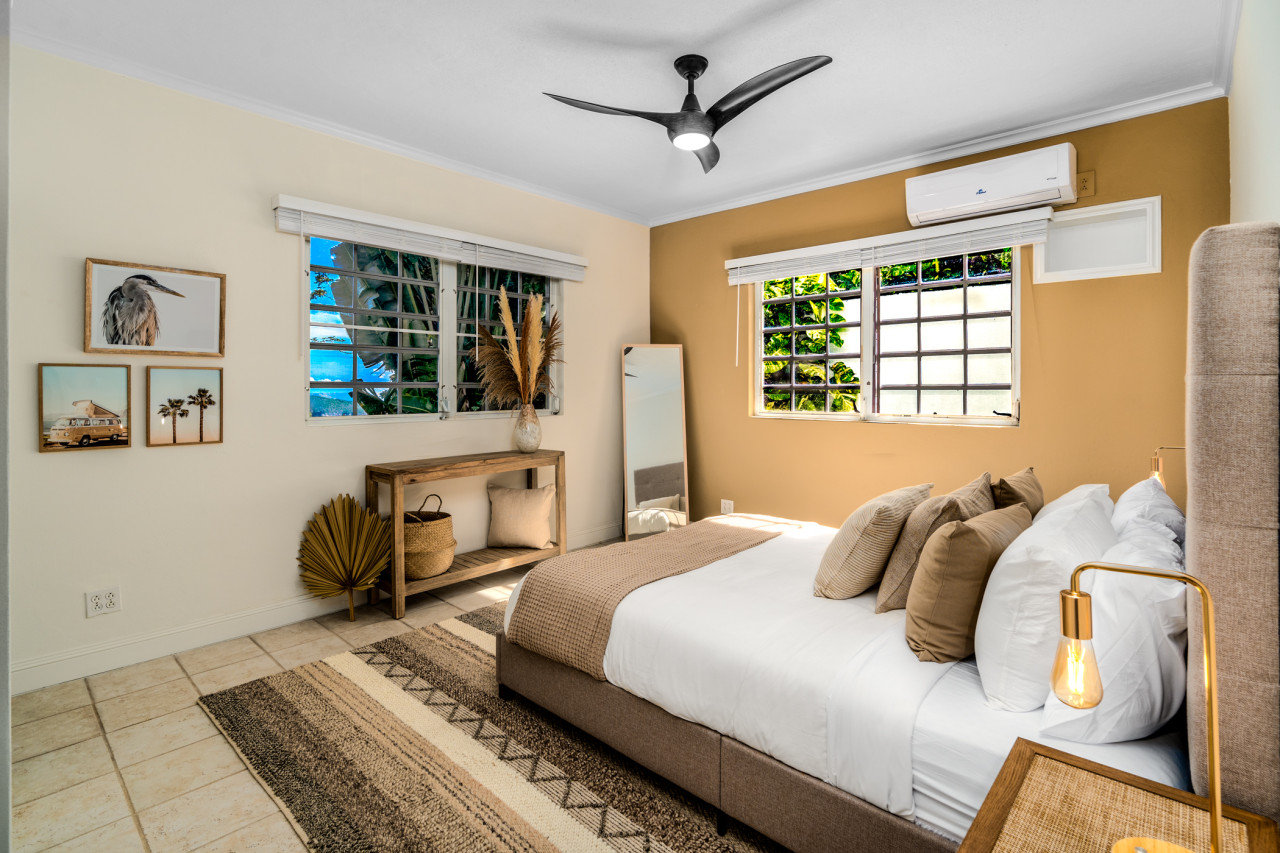 St. Thomas Vacation Rental