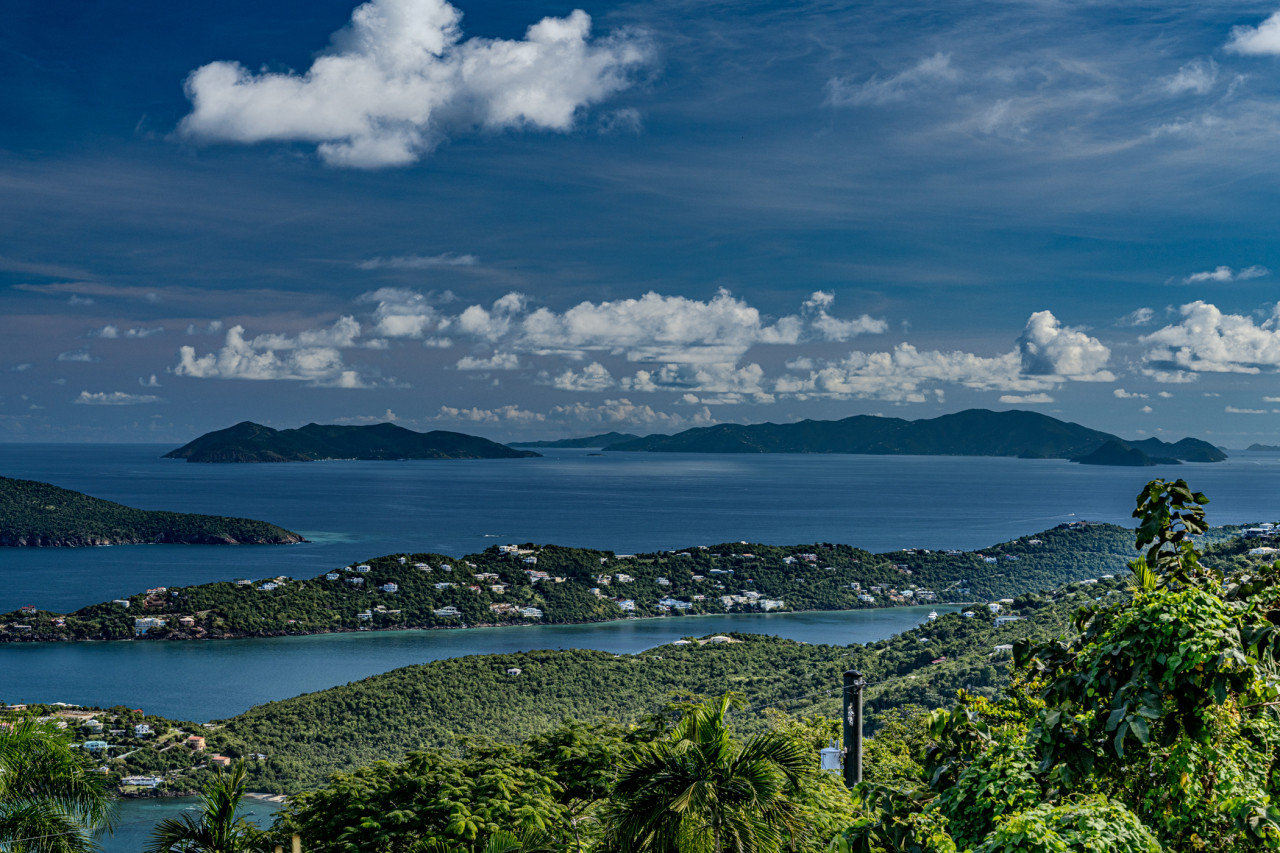 St. Thomas Vacation Rental