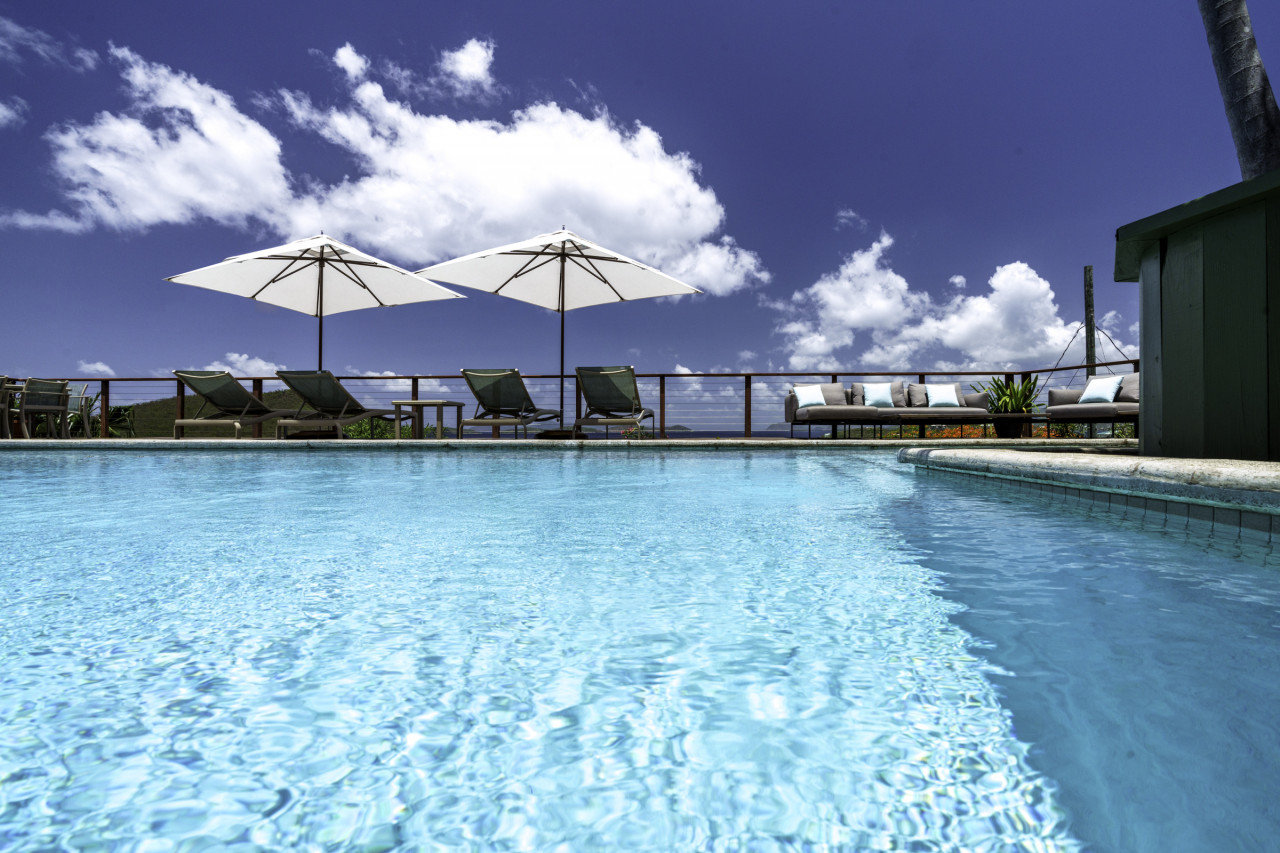 St. Thomas Vacation Rental