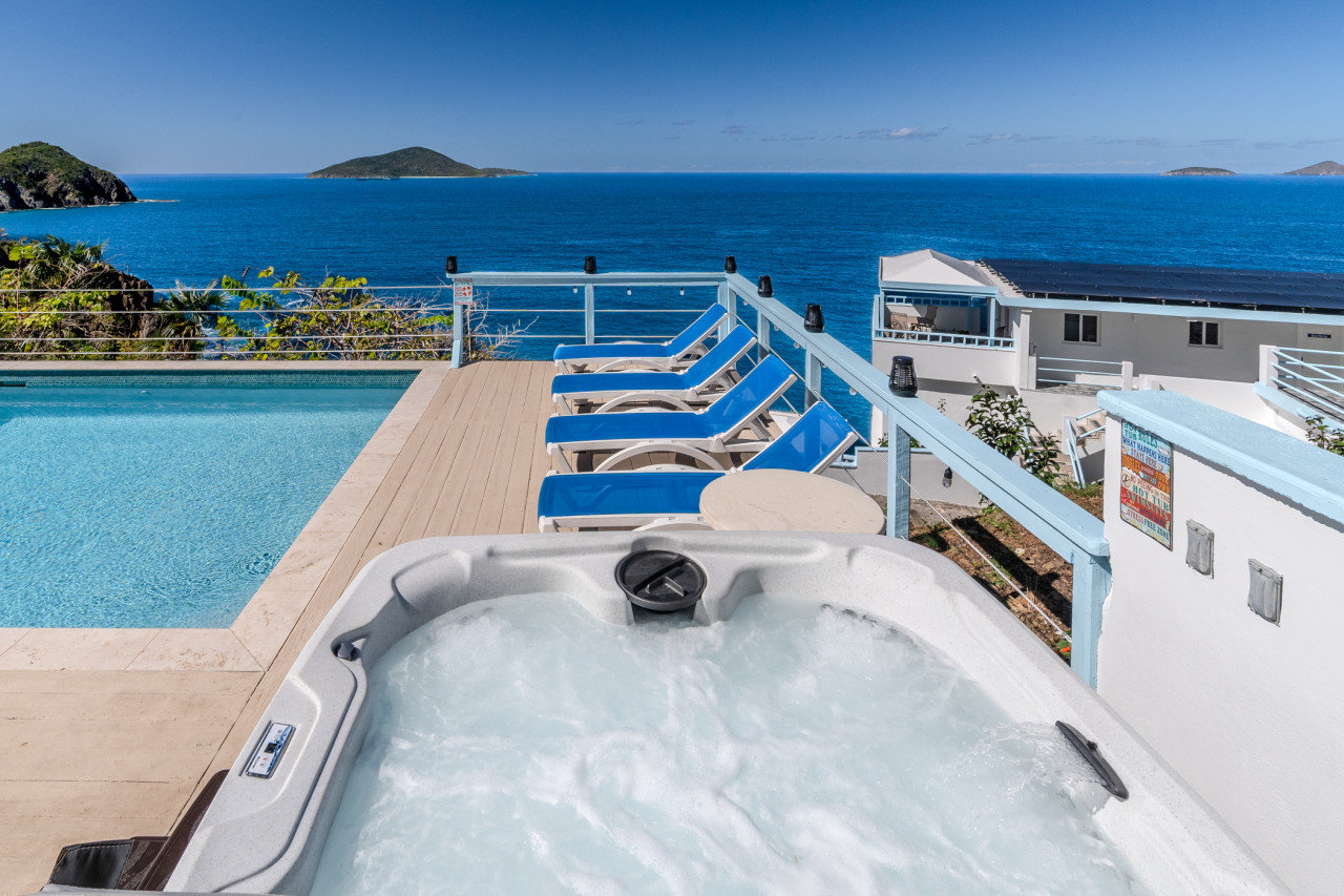 Vacation Rental