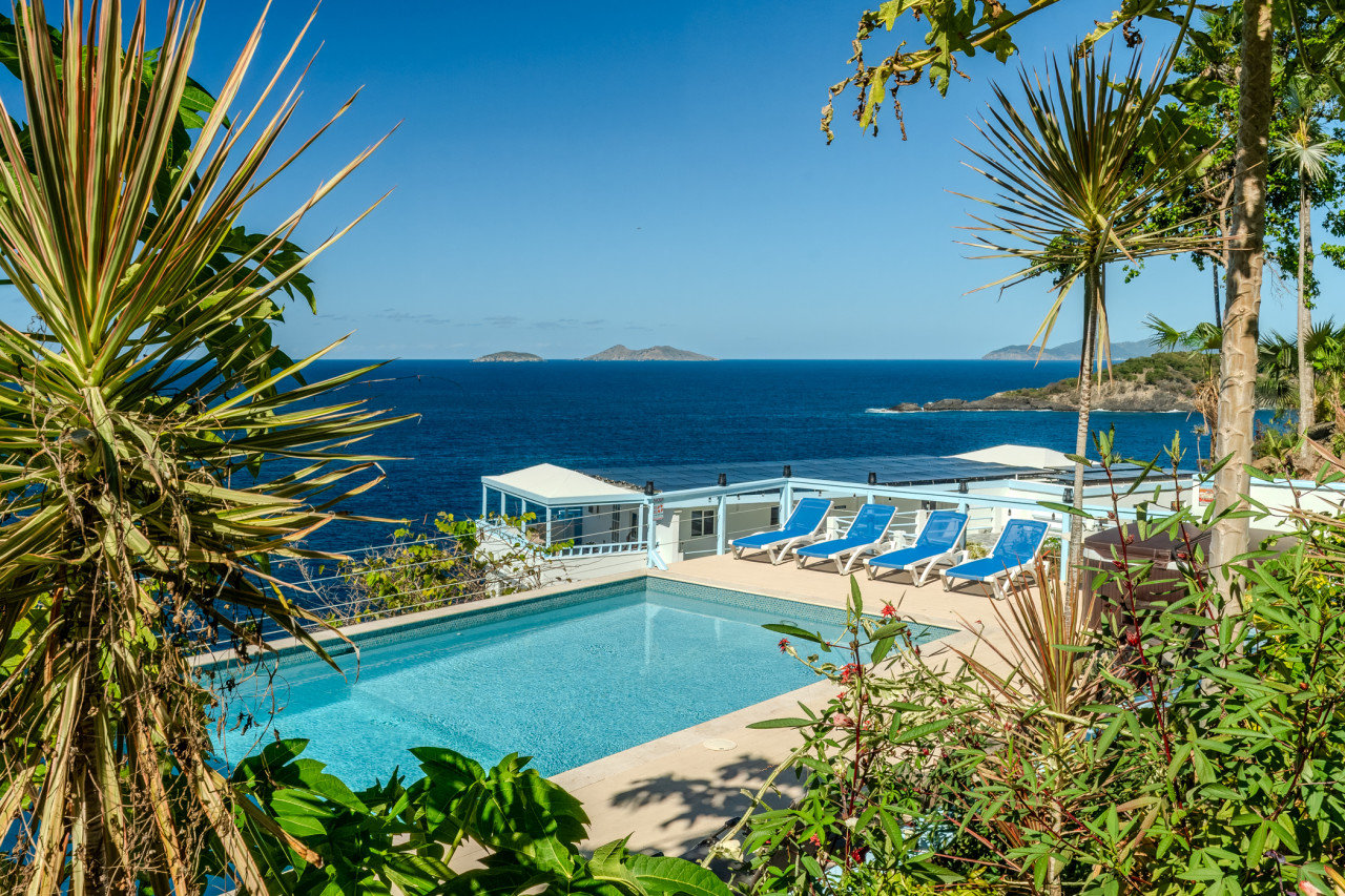 Vacation Rental