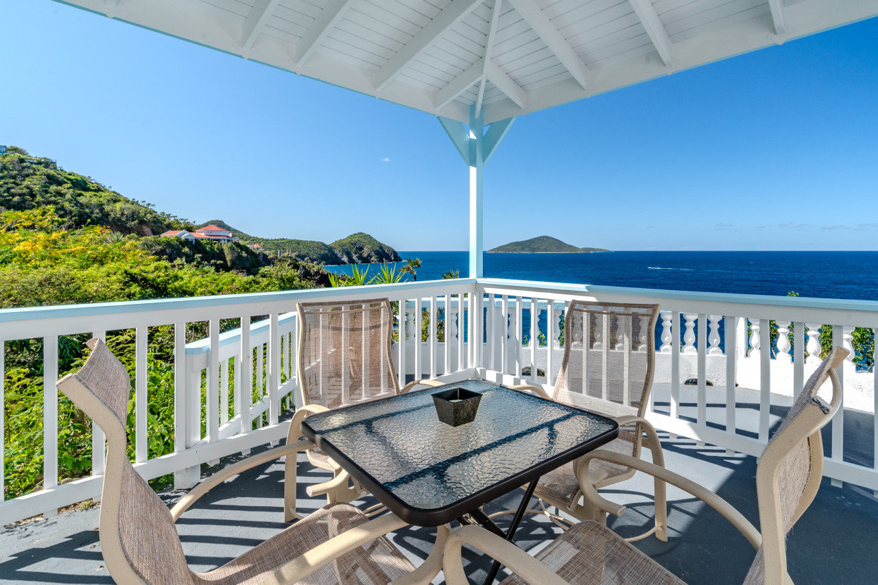Vacation Rental